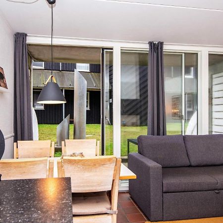 Holiday Home Golfvejen VII Фане Екстер'єр фото