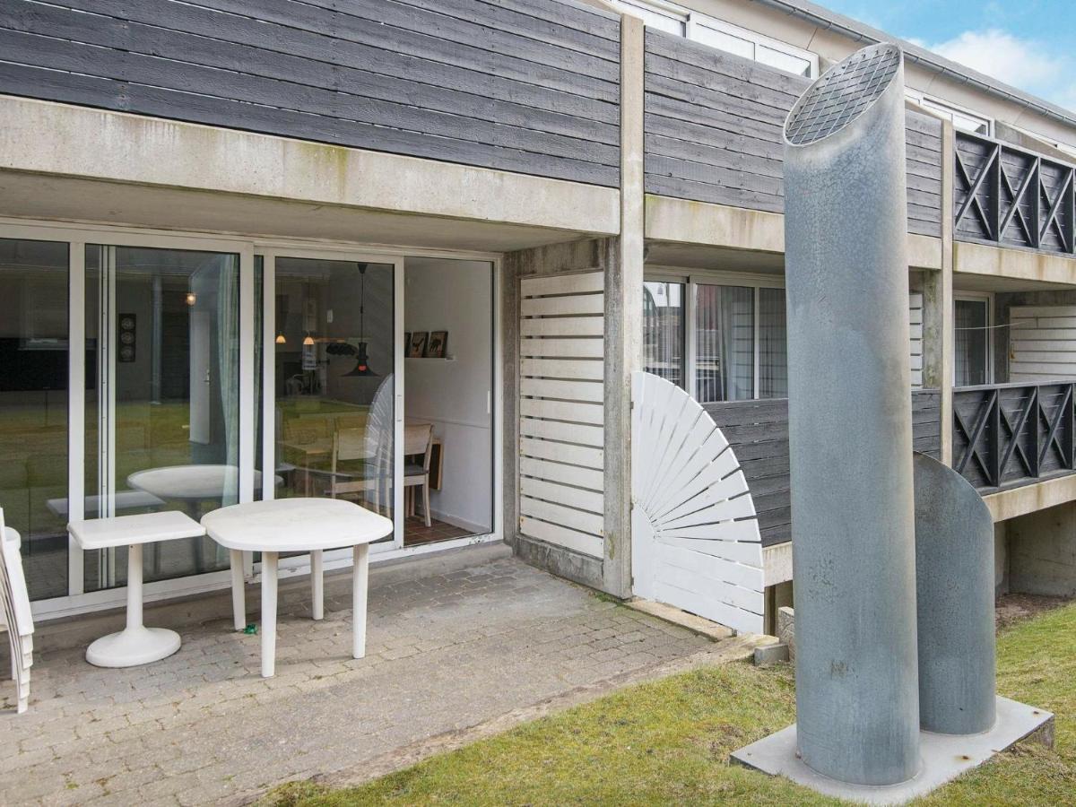 Holiday Home Golfvejen VII Фане Екстер'єр фото
