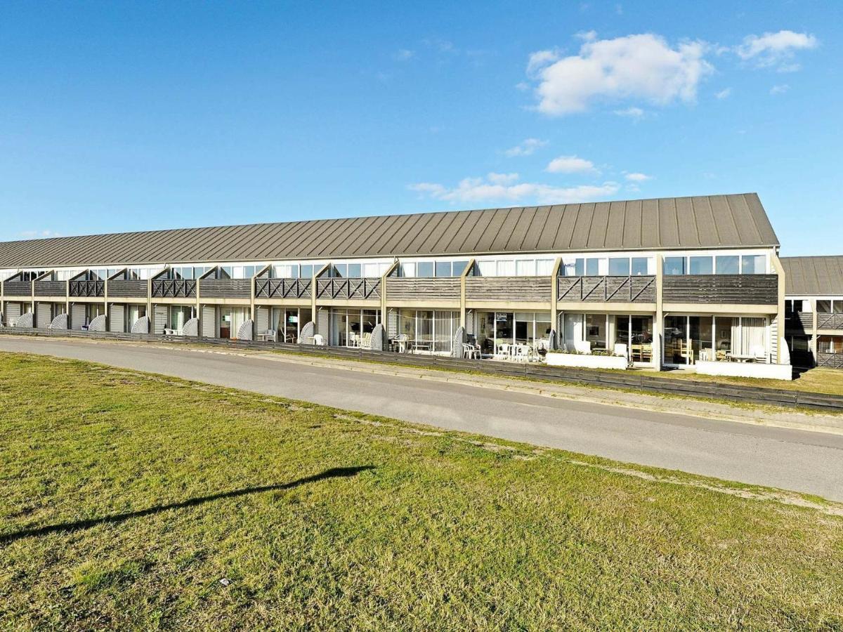 Holiday Home Golfvejen VII Фане Екстер'єр фото